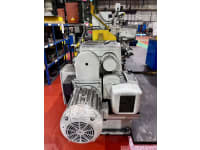 Sheffield Forgemasters &ndash; Rolls Shop Surplus CNC Milling, Turning Machines &amp; Precision Metrology Equipment - 9
