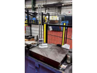 Sheffield Forgemasters &ndash; Rolls Shop Surplus CNC Boring, Milling, Turning Machines &amp; Precision Metrology Equipment - 4