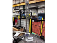 Sheffield Forgemasters &ndash; Rolls Shop Surplus CNC Boring, Milling, Turning Machines &amp; Precision Metrology Equipment - 10