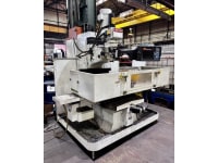 Sheffield Forgemasters &ndash; Rolls Shop Surplus CNC Boring, Milling, Turning Machines &amp; Precision Metrology Equipment - 2