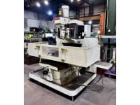 Sheffield Forgemasters &ndash; Rolls Shop Surplus CNC Boring, Milling, Turning Machines &amp; Precision Metrology Equipment - 8