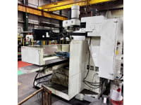 Sheffield Forgemasters &ndash; Rolls Shop Surplus CNC Milling, Turning Machines &amp; Precision Metrology Equipment - 8