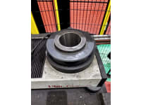 Sheffield Forgemasters &ndash; Rolls Shop Surplus CNC Boring, Milling, Turning Machines &amp; Precision Metrology Equipment - 11