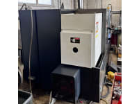 Closure &amp; Retirement Sale &ndash; Doosan Puma GT2100 &amp; Lynx 220B CNC Lathes, Bridgeport VMC1000/22 &amp; Workshop Machinery - 8