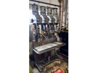 Closure &amp; Retirement Sale &ndash; Doosan Puma GT2100 &amp; Lynx 220B CNC Lathes, Bridgeport VMC1000/22 &amp; Workshop Machinery - 5
