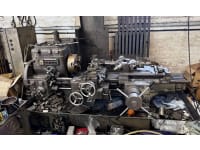 Closure &amp; Retirement Sale &ndash; Doosan Puma GT2100 &amp; Lynx 220B CNC Lathes, Bridgeport VMC1000/22 &amp; Workshop Machinery - 6