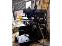 Closure &amp; Retirement Sale &ndash; Doosan Puma GT2100 &amp; Lynx 220B CNC Lathes, Bridgeport VMC1000/22 &amp; Workshop Machinery - 11