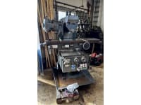 Closure &amp; Retirement Sale &ndash; Doosan Puma GT2100 &amp; Lynx 220B CNC Lathes, Bridgeport VMC1000/22 &amp; Workshop Machinery - 3