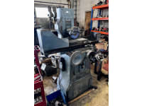 Closure &amp; Retirement Sale &ndash; Doosan Puma GT2100 &amp; Lynx 220B CNC Lathes, Bridgeport VMC1000/22 &amp; Workshop Machinery - 4