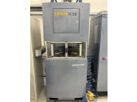 Offers Encouraged - 2007 Extrude Hone OrbiTEX 150 Orbital Abrasive Flow Polishing &amp; Finishing Machine - 0