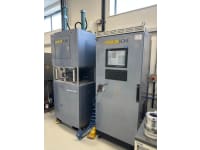 Offers Encouraged - 2007 Extrude Hone OrbiTEX 150 Orbital Abrasive Flow Polishing &amp; Finishing Machine - 3