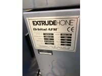Offers Encouraged - 2007 Extrude Hone OrbiTEX 150 Orbital Abrasive Flow Polishing &amp; Finishing Machine - 5