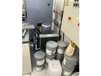 Offers Encouraged - 2007 Extrude Hone OrbiTEX 150 Orbital Abrasive Flow Polishing &amp; Finishing Machine - 9