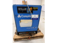 Industrial automated and semi-automatic machines for vinyl record pressing - 7