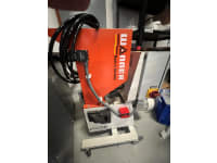 Industrial automated and semi-automatic machines for vinyl record pressing - 6
