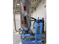 Industrial automated and semi-automatic machines for vinyl record pressing - 4
