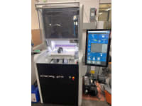 Industrial automated and semi-automatic machines for vinyl record pressing - 8