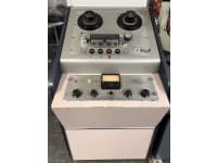 Industrial automated and semi-automatic machines for vinyl record pressing - 5