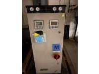 Industrial automated and semi-automatic machines for vinyl record pressing - 1