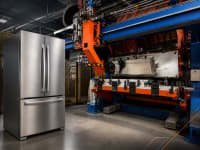 Private Treaty Sale | Electrolux White Goods Manufacturing Facility - Logo