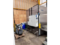 Available Immediately &ndash; 2023 Vixen FL250 Jet Wash with Siemens Touch HMI, Relocated for Convenience - 3