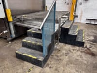 Available Immediately &ndash; 2023 Vixen FL250 Jet Wash with Siemens Touch HMI, Relocated for Convenience - 4