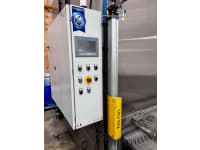Available Immediately &ndash; 2023 Vixen FL250 Jet Wash with Siemens Touch HMI, Relocated for Convenience - 5