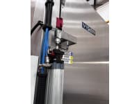 Available Immediately &ndash; 2023 Vixen FL250 Jet Wash with Siemens Touch HMI, Relocated for Convenience - 7