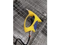 Available Immediately &ndash; 2023 Vixen FL250 Jet Wash with Siemens Touch HMI, Relocated for Convenience - 8