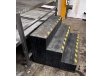 Available Immediately &ndash; 2023 Vixen FL250 Jet Wash with Siemens Touch HMI, Relocated for Convenience - 10