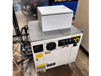 2016 Hydrafeed Robojob with Fanuc M-10iA/12 (A05B-1224-B202) Robot with Robot Controller - 2