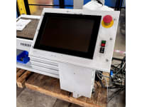 2016 Hydrafeed Robojob with Fanuc M-10iA/12 (A05B-1224-B202) Robot with Robot Controller - 3