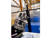2016 Hydrafeed Robojob with Fanuc M-10iA/12 (A05B-1224-B202) Robot with Robot Controller - 7