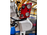 2016 Hydrafeed Robojob with Fanuc M-10iA/12 (A05B-1224-B202) Robot with Robot Controller - 9
