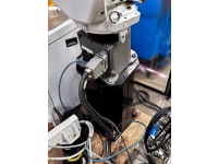 2016 Hydrafeed Robojob with Fanuc M-10iA/12 (A05B-1224-B202) Robot with Robot Controller - 10