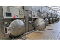 Advanced Notice of Sale | Hero | Powdered Food Processing &amp; Packaging - 3