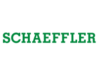 Online Auction | Schaeffler Steinhagen | Closure of Spherical Plain Bearing Plant - Logo