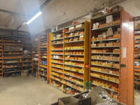 PRIVATE TREATY - Sale of paperboard manufacturing equipment - 4