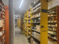 PRIVATE TREATY - Sale of paperboard manufacturing equipment - 7