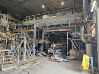 PRIVATE TREATY - Sale of paperboard manufacturing equipment - 0