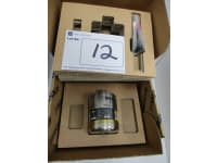 Surplus Finishing, Metrology &amp; Workshop Equipment from UK Precision Surface Finishing Company - 11