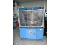 Surplus Finishing, Metrology &amp; Workshop Equipment from UK Precision Surface Finishing Company - 2