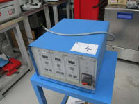 Surplus Finishing, Metrology &amp; Workshop Equipment from UK Precision Surface Finishing Company - 5
