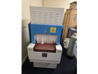Surplus Finishing, Metrology &amp; Workshop Equipment from UK Precision Surface Finishing Company - 4