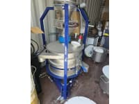 Surplus Finishing, Metrology &amp; Workshop Equipment from UK Precision Surface Finishing Company - 0