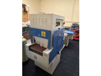 Surplus Finishing, Metrology &amp; Workshop Equipment from UK Precision Surface Finishing Company - 3