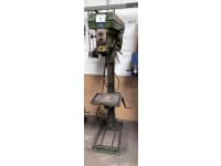 Prima Power Fibre Laser, Fabrication &amp; Workshop Equipment &ndash; Surplus to Requirements of a Metalwork Manufacturer - 11