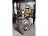 Prima Power Fibre Laser, Fabrication &amp; Workshop Equipment &ndash; Surplus to Requirements of a Metalwork Manufacturer - 1
