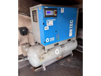 Prima Power Fibre Laser, Fabrication &amp; Workshop Equipment &ndash; Surplus to Requirements of a Metalwork Manufacturer - 5