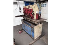 Prima Power Fibre Laser, Fabrication &amp; Workshop Equipment &ndash; Surplus to Requirements of a Metalwork Manufacturer - 2